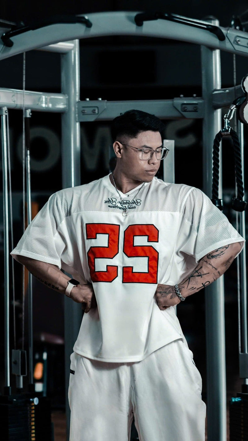 Jerseys