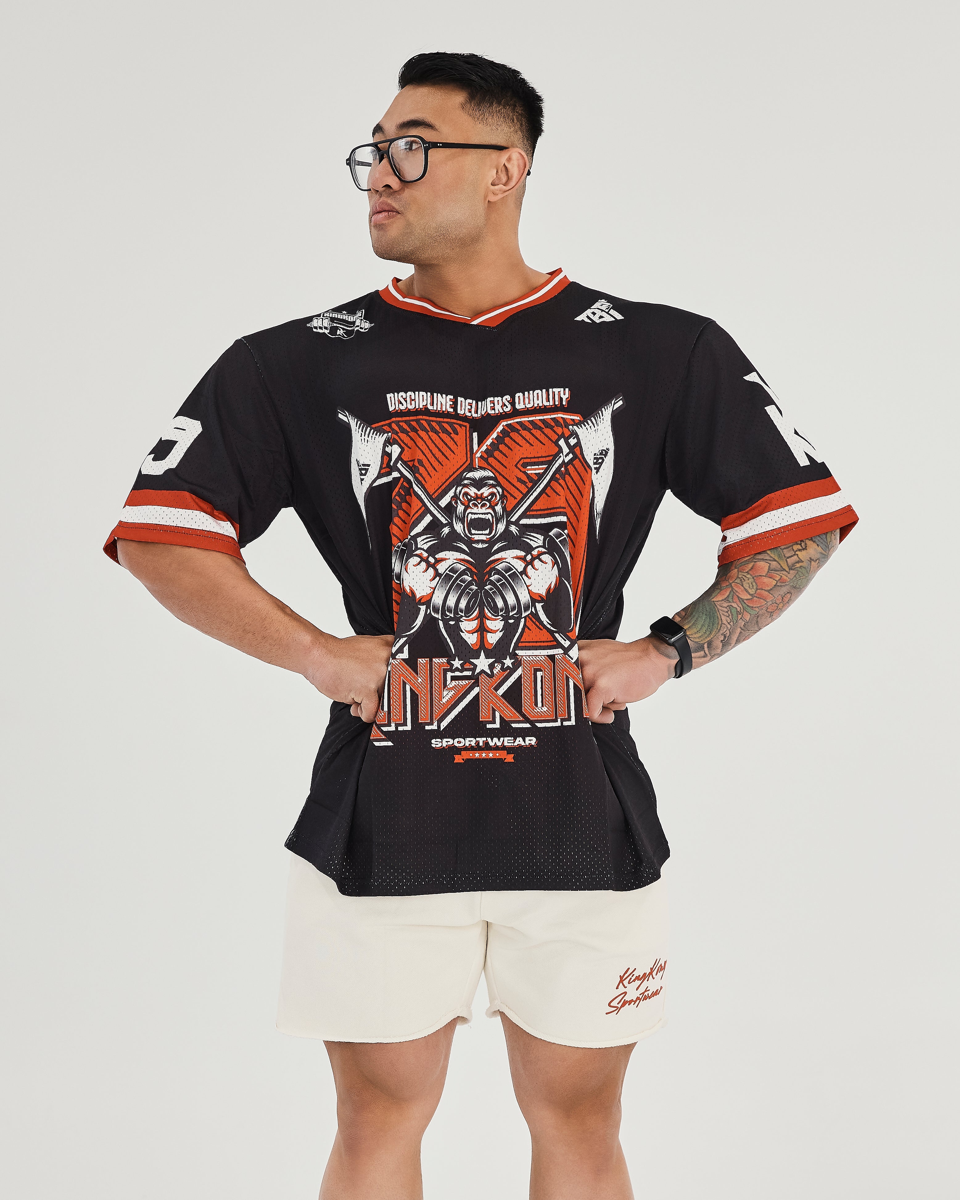 Men's