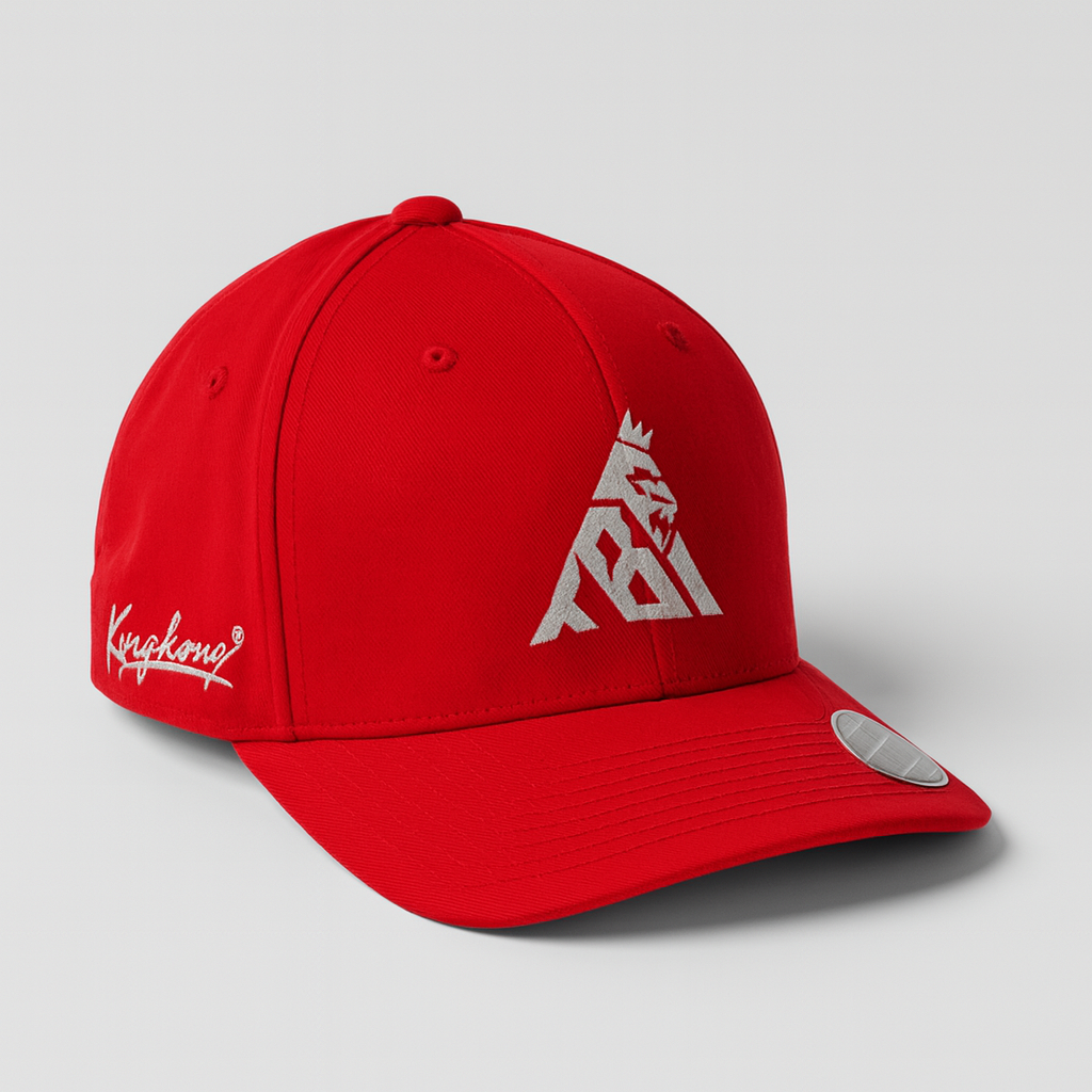 Kingkong Flexfit Caps
