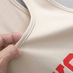 KingKong Yesterday Cotton Sports Tanktop