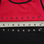 Cool Cotton Men's Tanktop with Small Straps