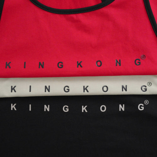 Kingkong Classic Singlet