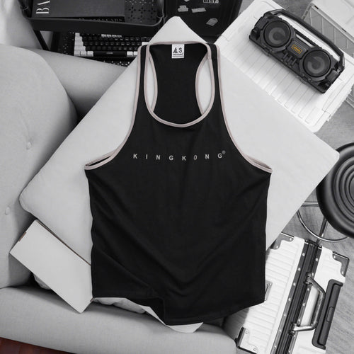 Kingkong Classic Singlet