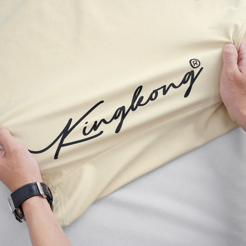 Kingkong Signature Singlet