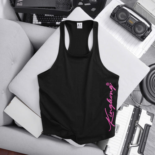Kingkong Signature Singlet