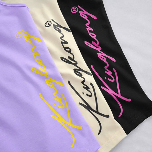 Kingkong Signature Singlet