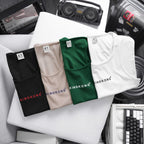 Small Body Ribbed Tanktop