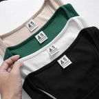 Small Body Ribbed Tanktop