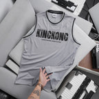 KingKong Premium Basketball Jersey V3