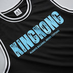 KingKong Premium Basketball Jersey V3