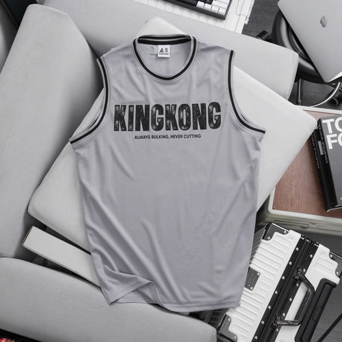 KingKong Premium Basketball Jersey V3