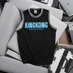 KingKong Premium Basketball Jersey V3
