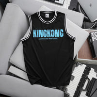 KingKong Premium Basketball Jersey V3