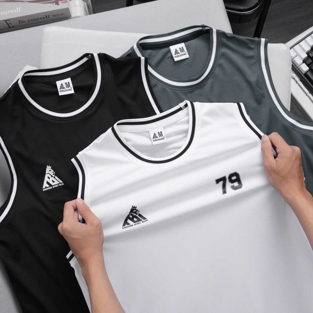 '79' competition Jersey