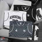 '79' competition Jersey