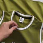 Sports Basketball Shirt No. 79 Poly
