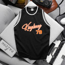 Kingkong Court Jersey