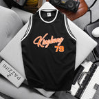 Sports Basketball Shirt No. 79 Poly