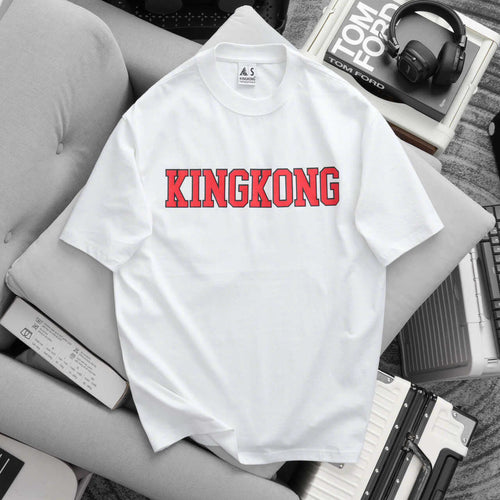 Varsity Logo Tee
