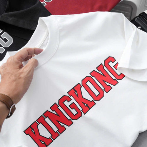Varsity Logo Tee