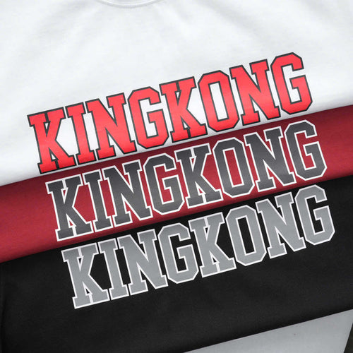 Varsity Logo Tee