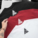 Varsity Logo Tee
