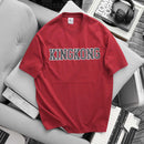 Varsity Logo Tee