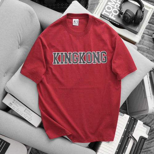 Varsity Logo Tee