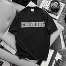 Varsity Logo Tee