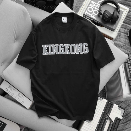 Varsity Logo Tee