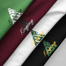 Kingkong Relaxed Logo Tee