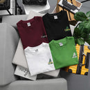 Kingkong Relaxed Logo Tee