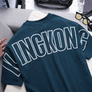 Unisex Oversized Tee "Be Yourself"