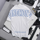 Unisex Oversized Tee "Be Yourself"