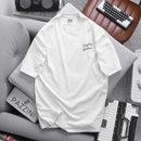 Unisex Oversized Tee "Be Yourself"