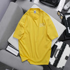 Basic Unisex T-shirt Oversize Be Yourself