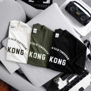 Kingkong Big Fit Tee "Yesterday"