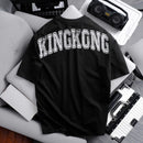 Kingkong Big Fit Tee
