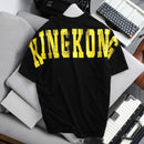 Faded Kingkong Tee