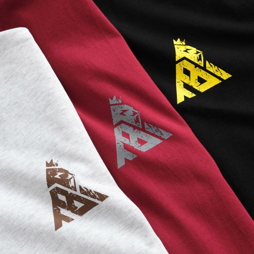 Faded Kingkong Tee