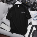 One More Rep Oversize Tee