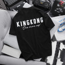 One More Rep Oversize Tee