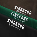 One More Rep Oversize Tee