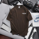 One More Rep Oversize Tee