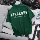 One More Rep Oversize Tee