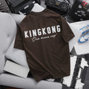 One More Rep Oversize Tee