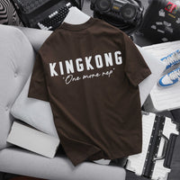 One More Rep Oversize Tee