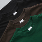 Basic Oversize T-shirt One More Rep