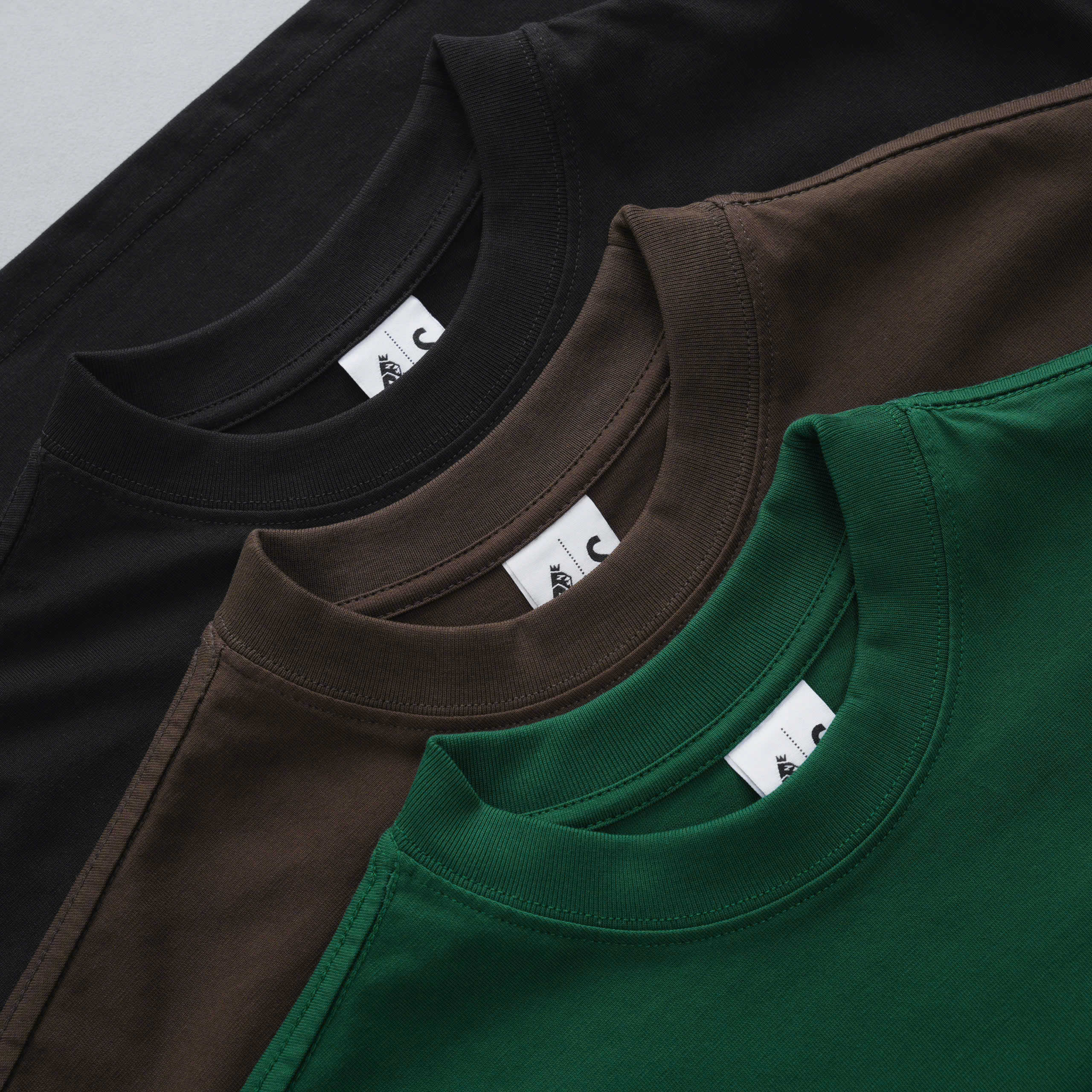 Basic Oversize T-shirt One More Rep