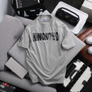 Street Style Relaxed fit Tee